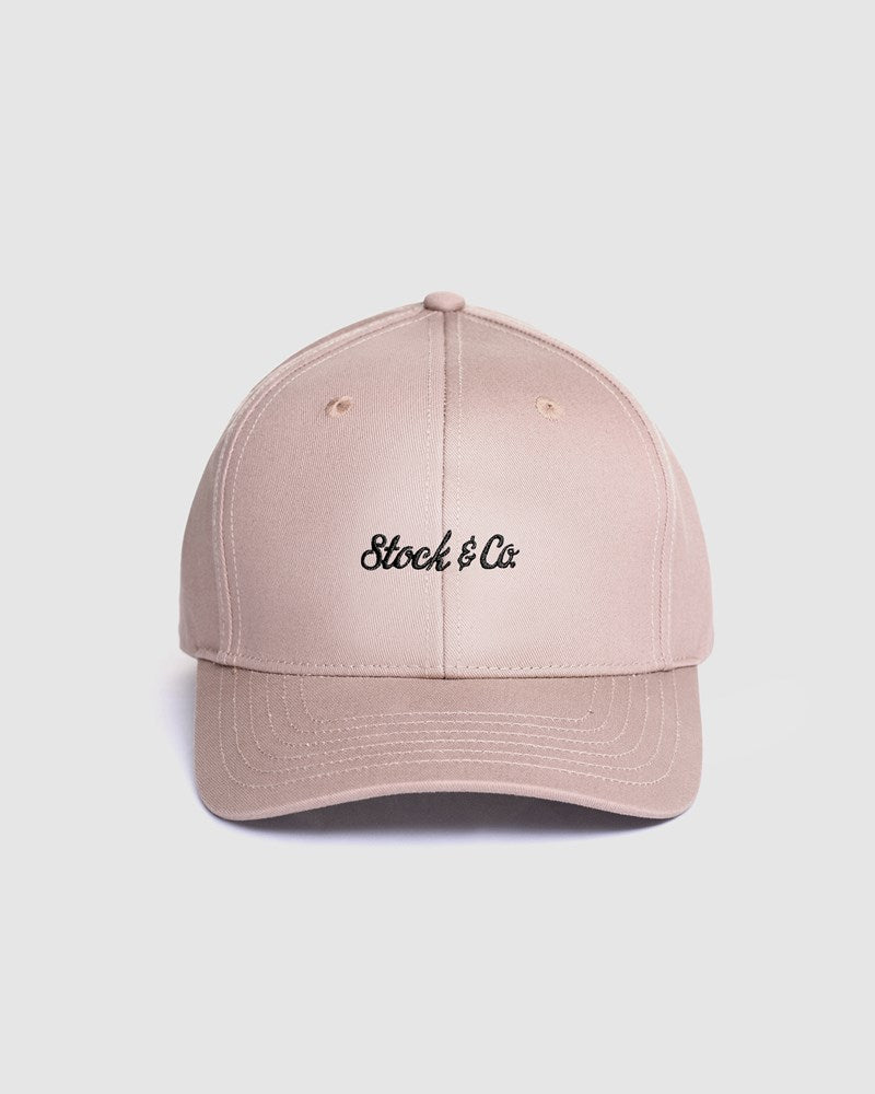 Embroidery Baseball Cap