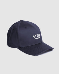 Tackle Baseball Cap