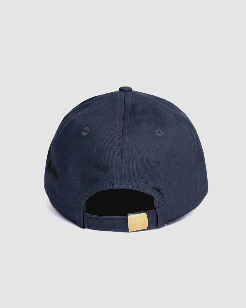 Tackle Baseball Cap