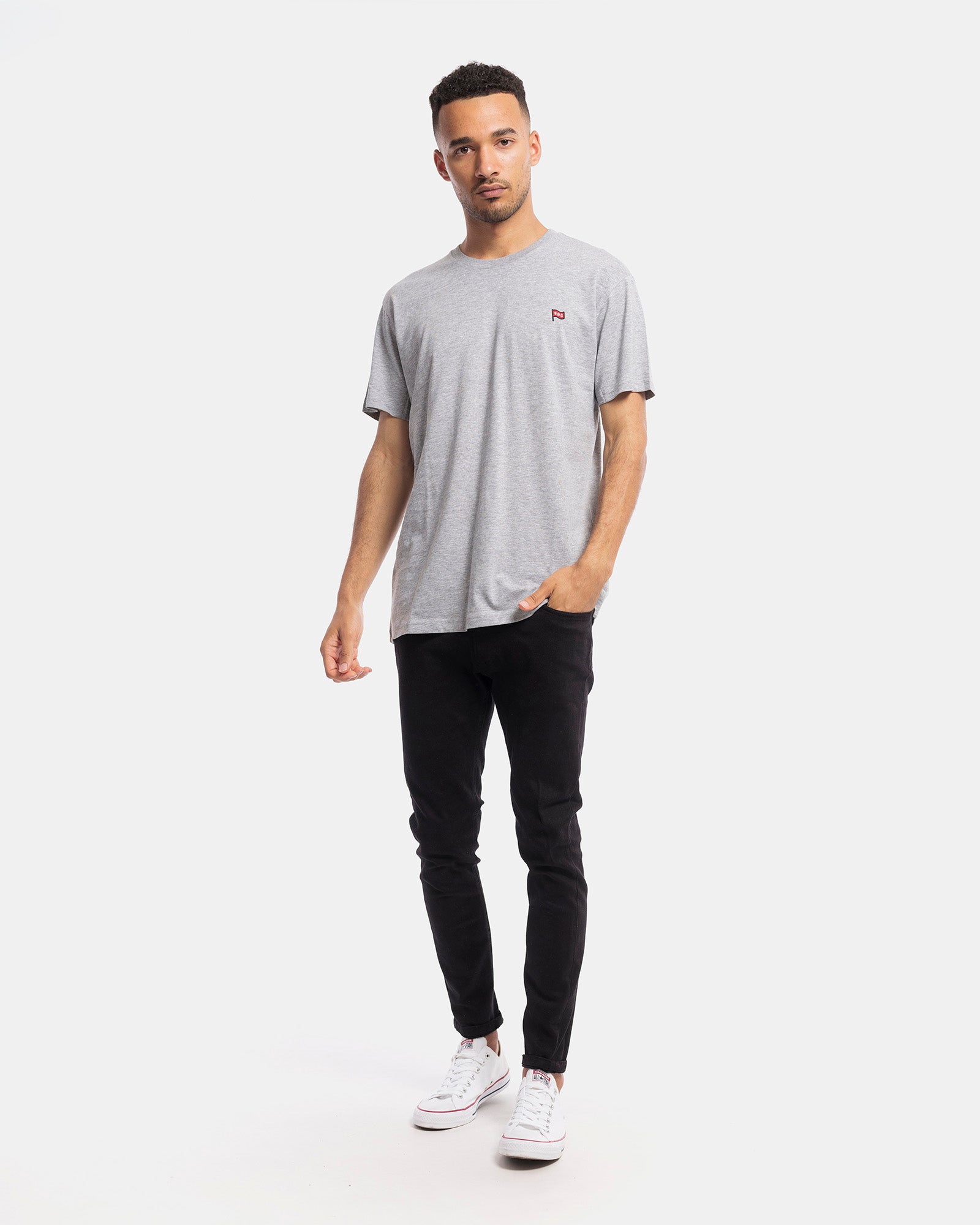 Havana Tee