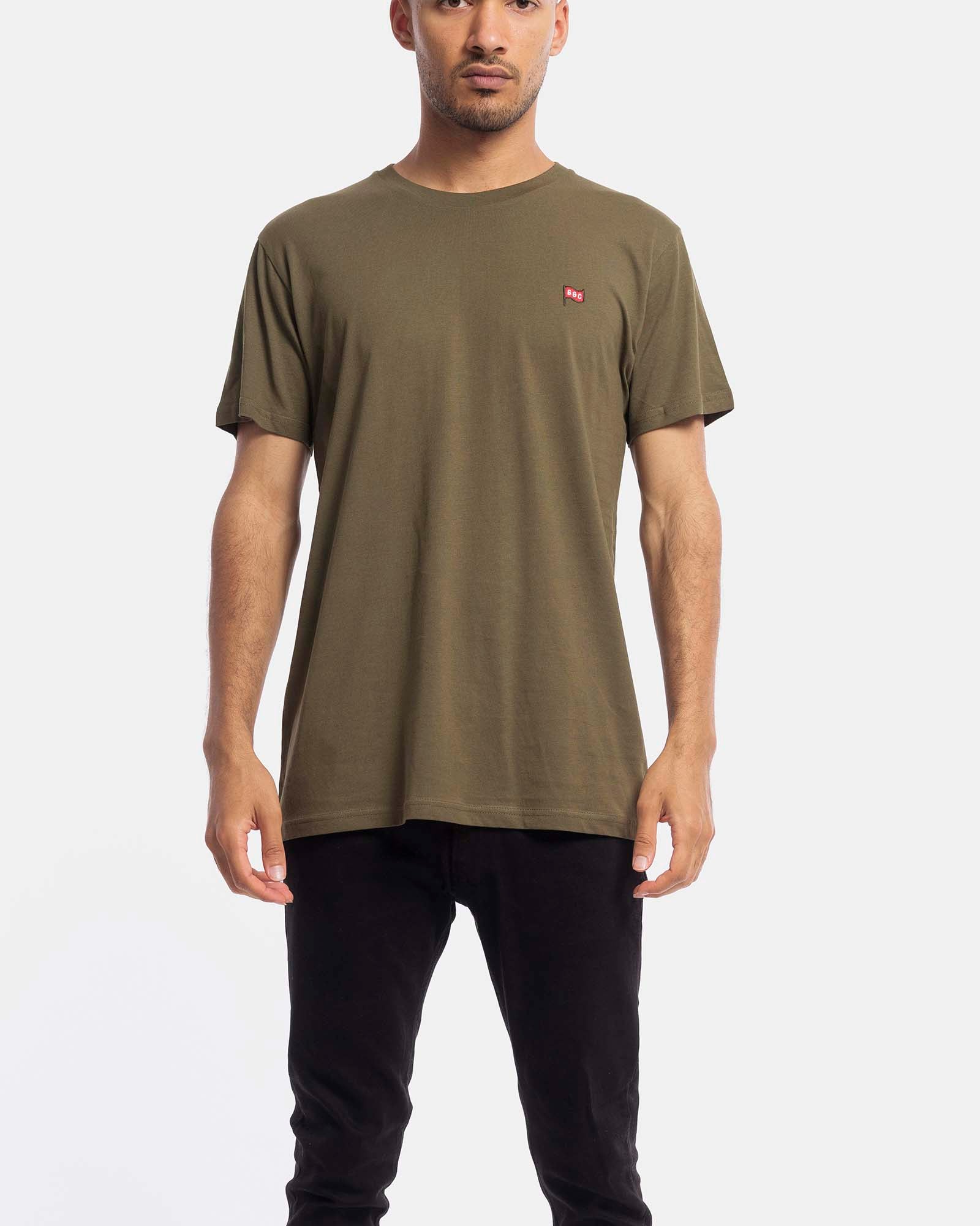 Havana Tee