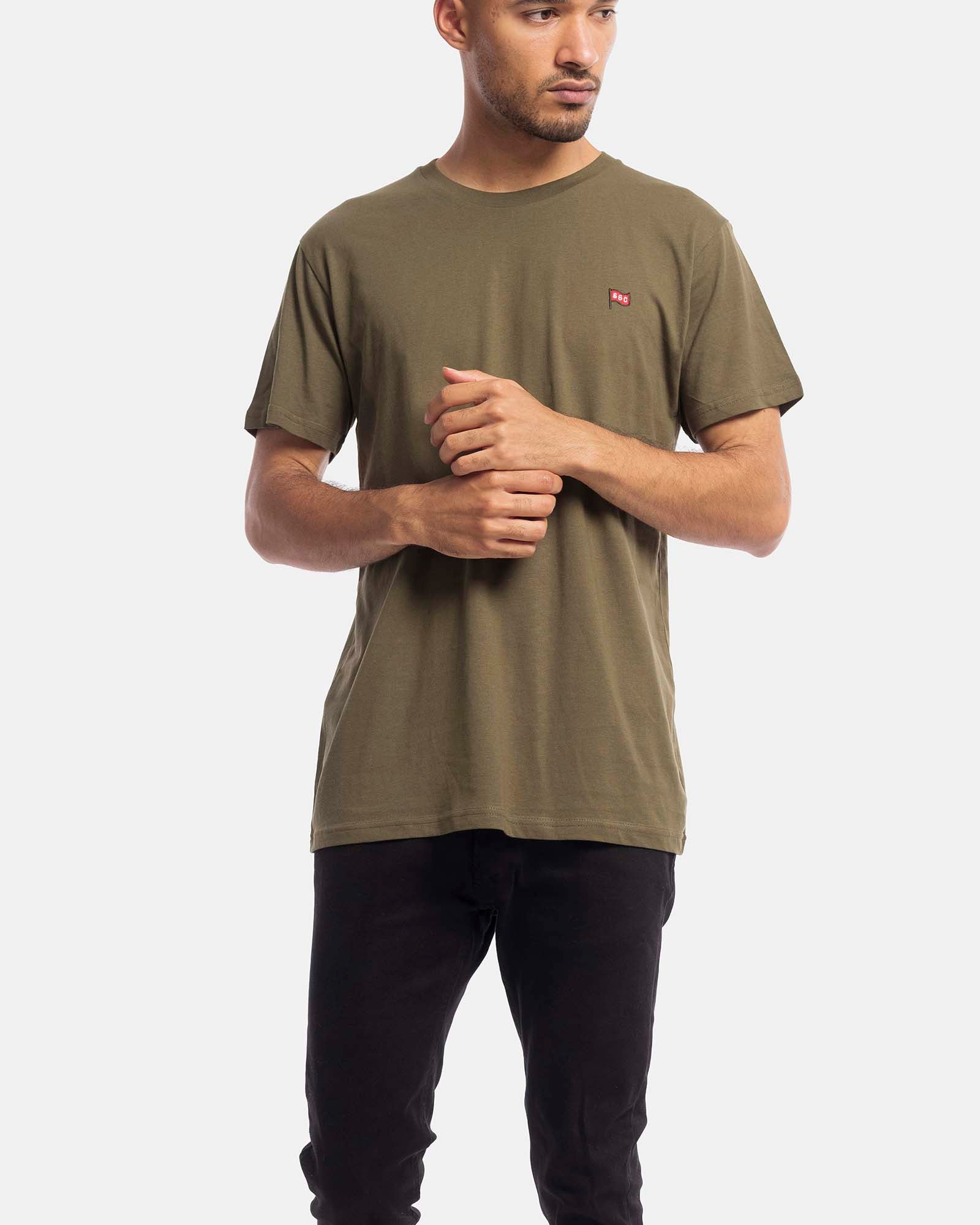 Havana Tee