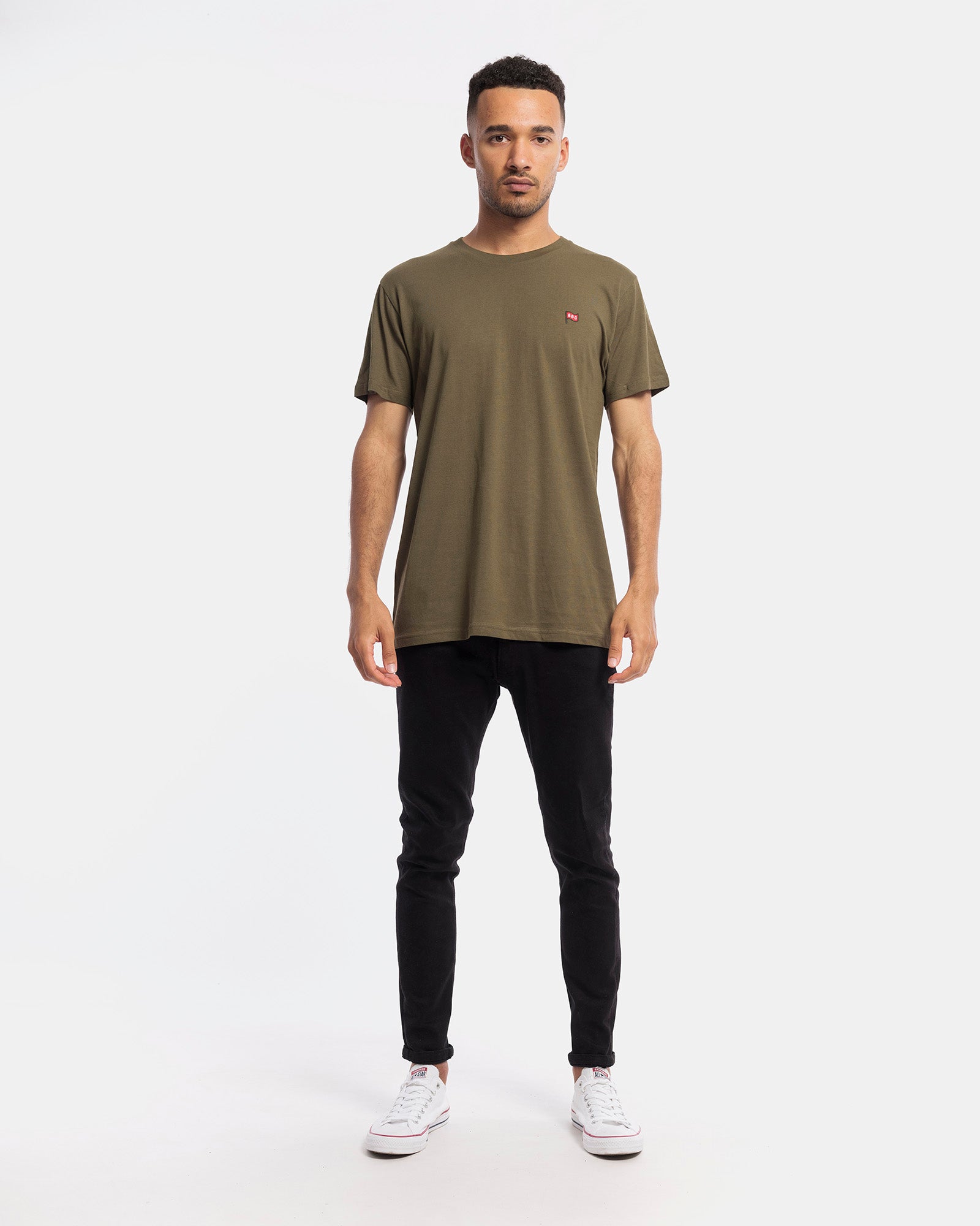 Havana Tee