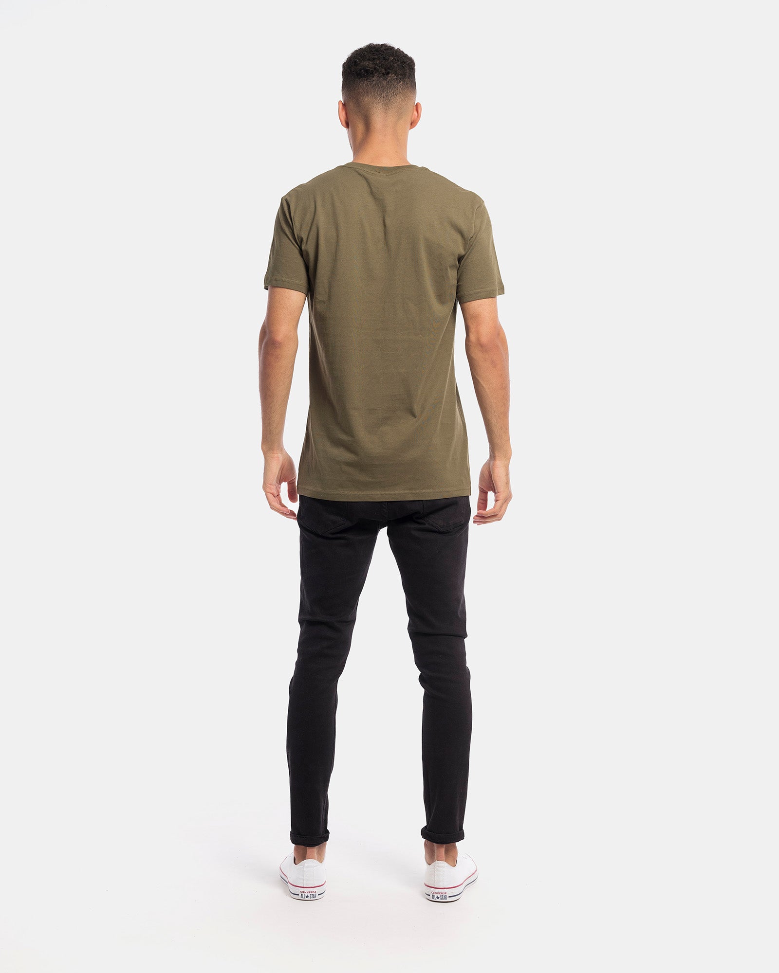 Havana Tee