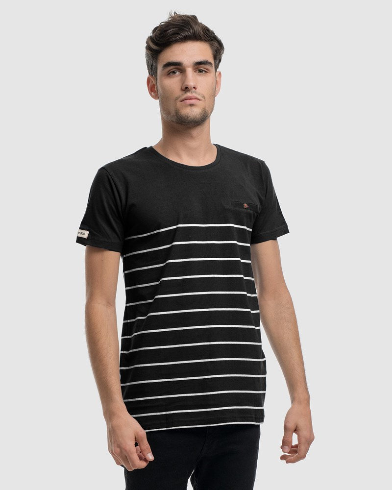 Base Camp Tee