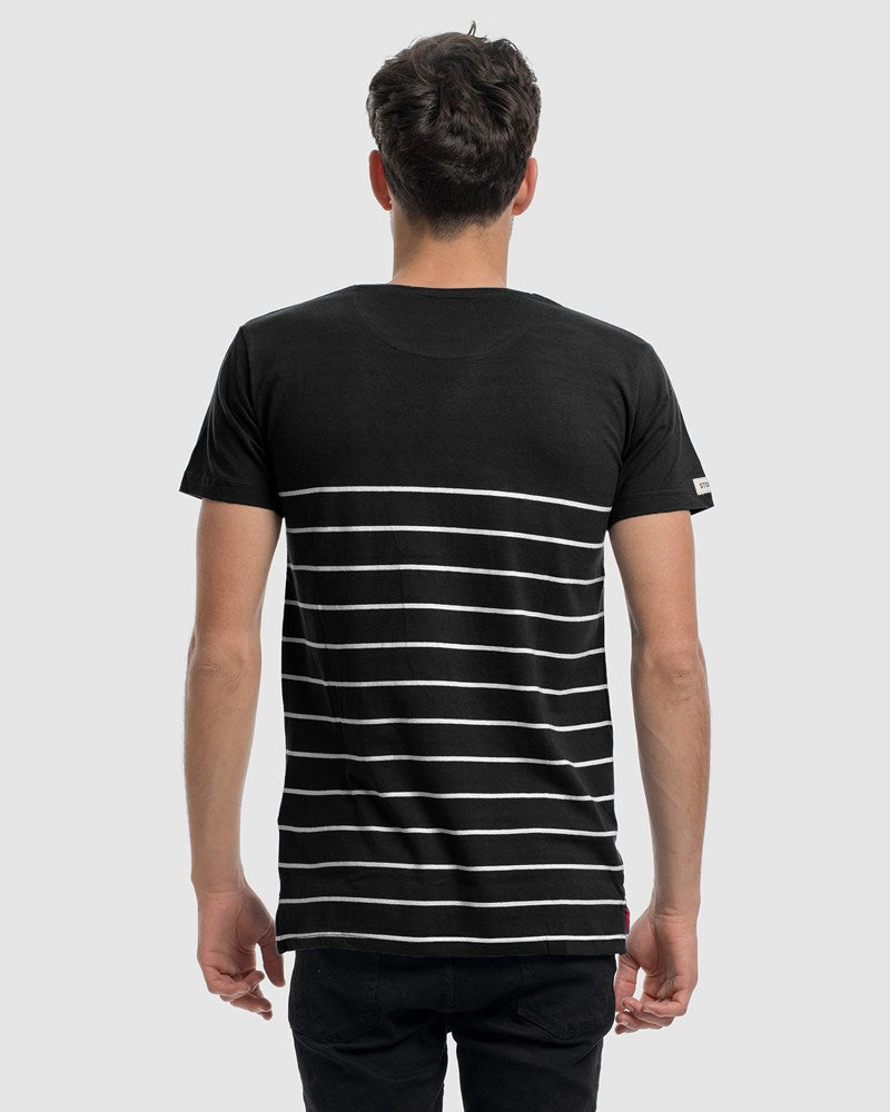 Base Camp Tee
