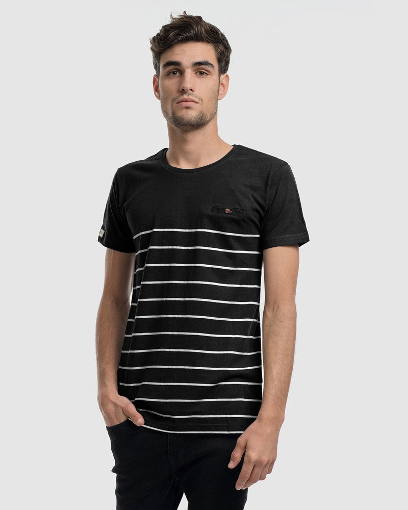 Base Camp Tee