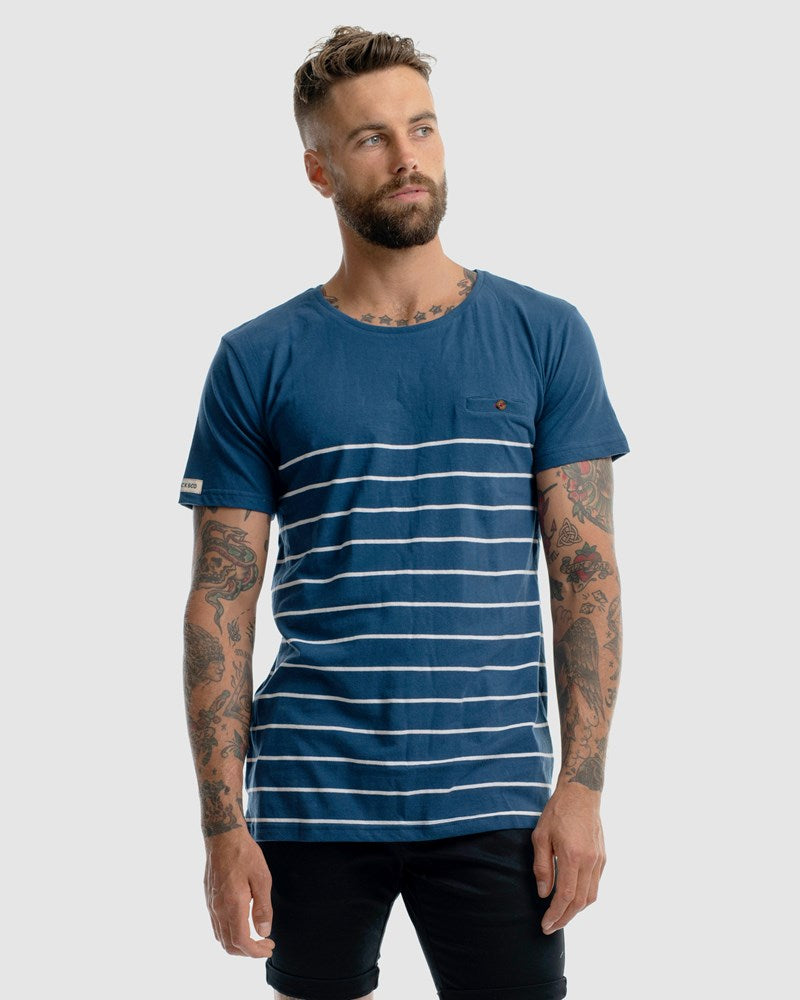 Base Camp Tee