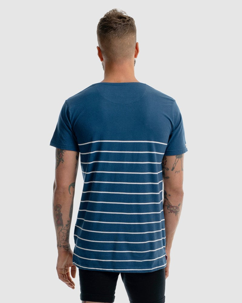 Base Camp Tee