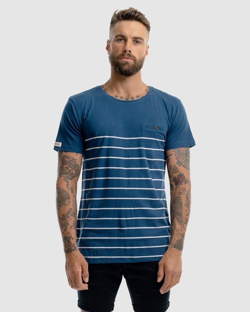 Base Camp Tee