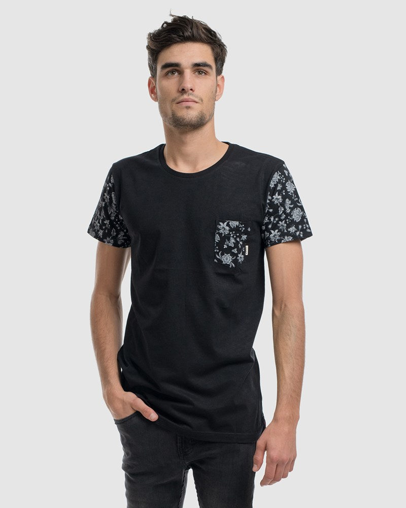 Petal Basic Tee