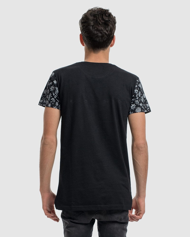 Petal Basic Tee