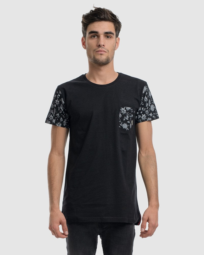 Petal Basic Tee