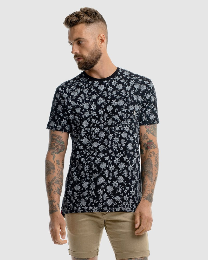 Petal Humble Tee