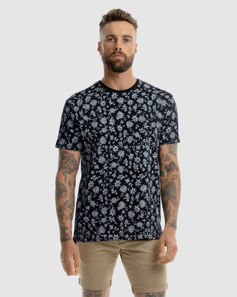 Petal Humble Tee