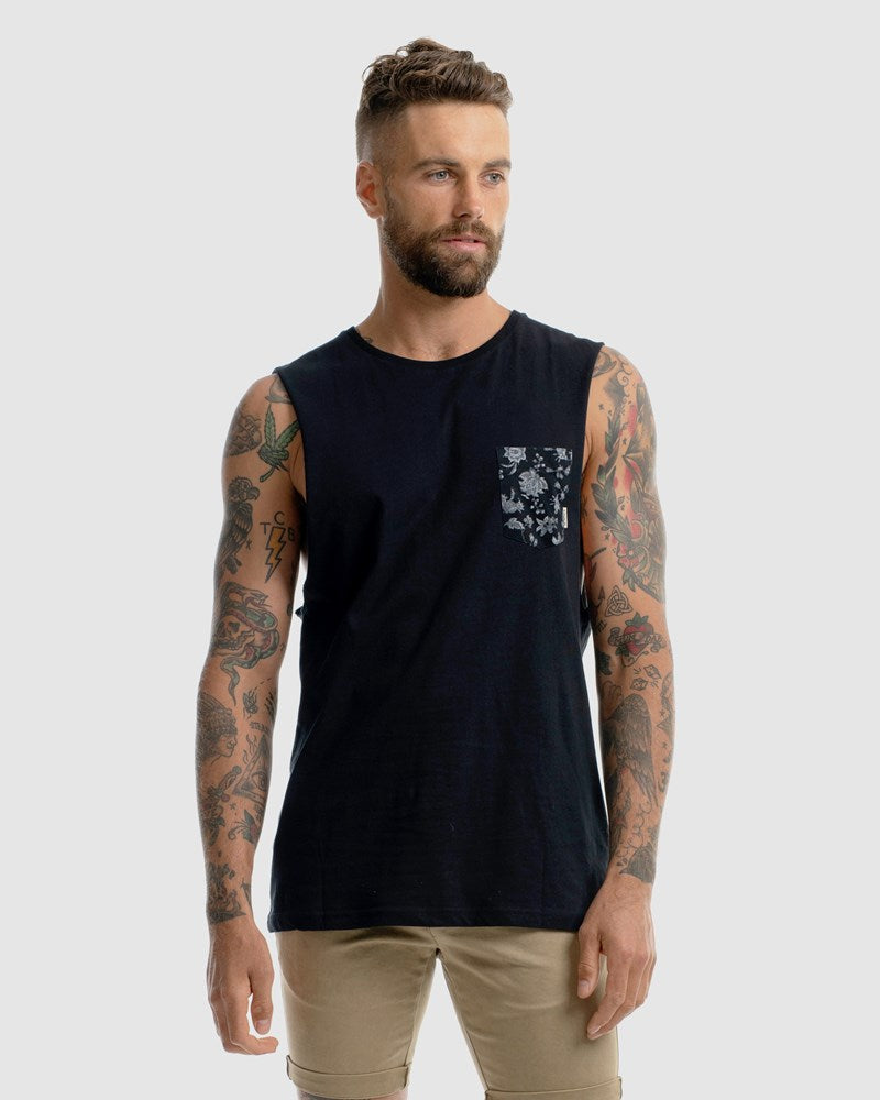 Petal Basic Tank