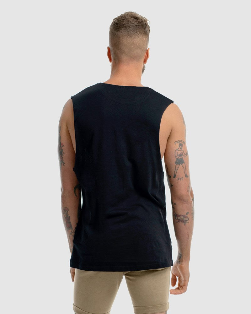 Petal Basic Tank