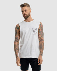 Petal Basic Tank