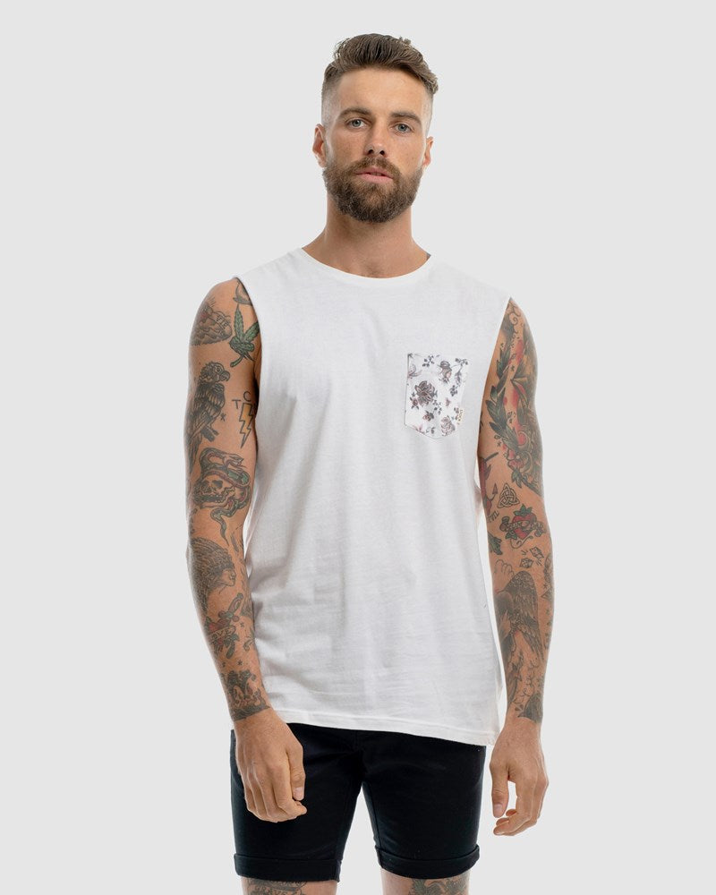 Petal Basic Tank
