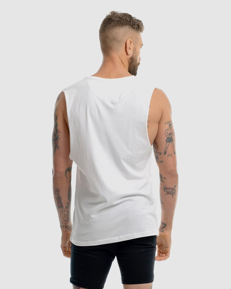 Petal Basic Tank