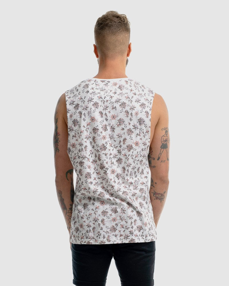 Petal Humble Tank