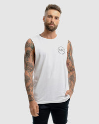 Stamped Signet Tank