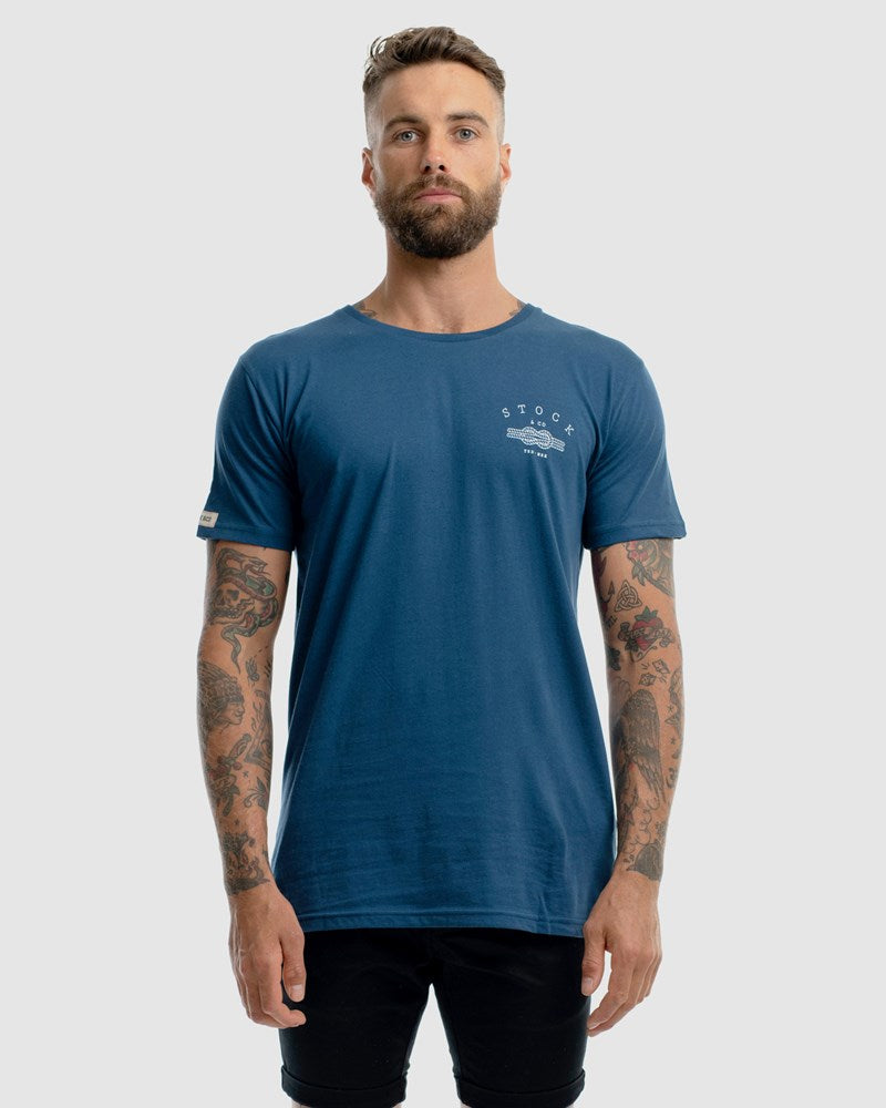 Knot Tee