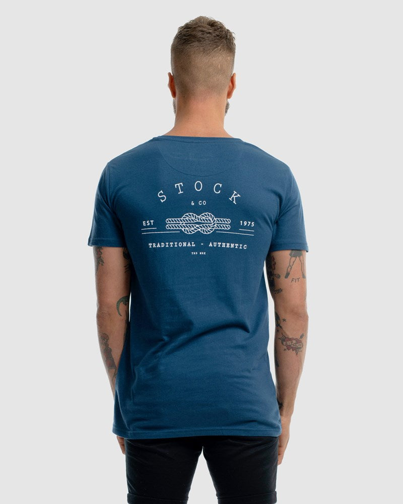 Knot Tee