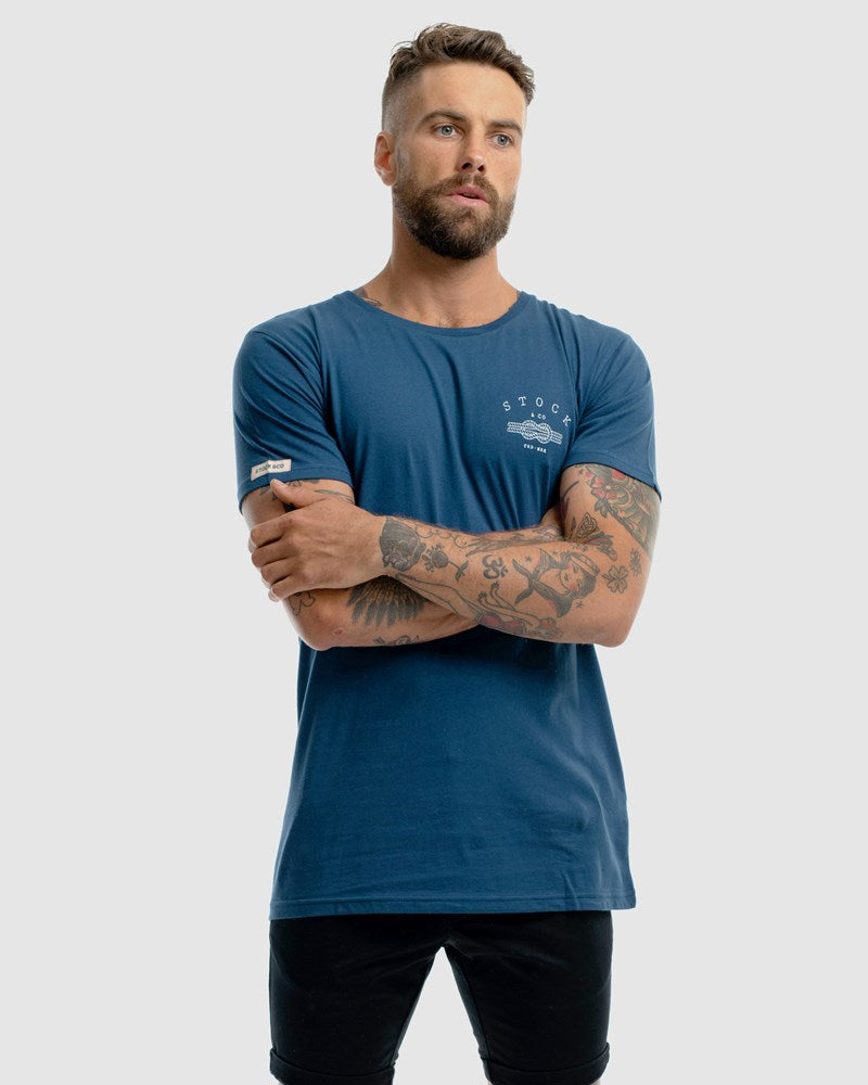 Knot Tee