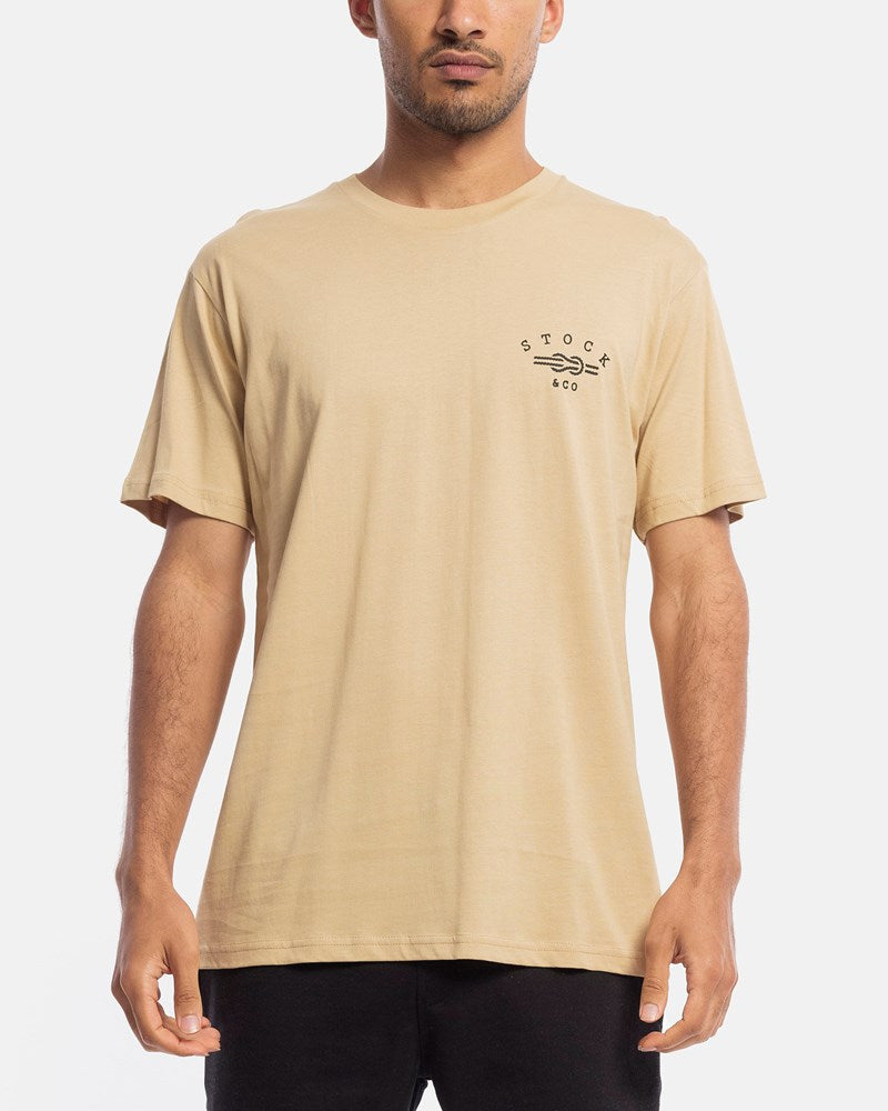 Knot Tee