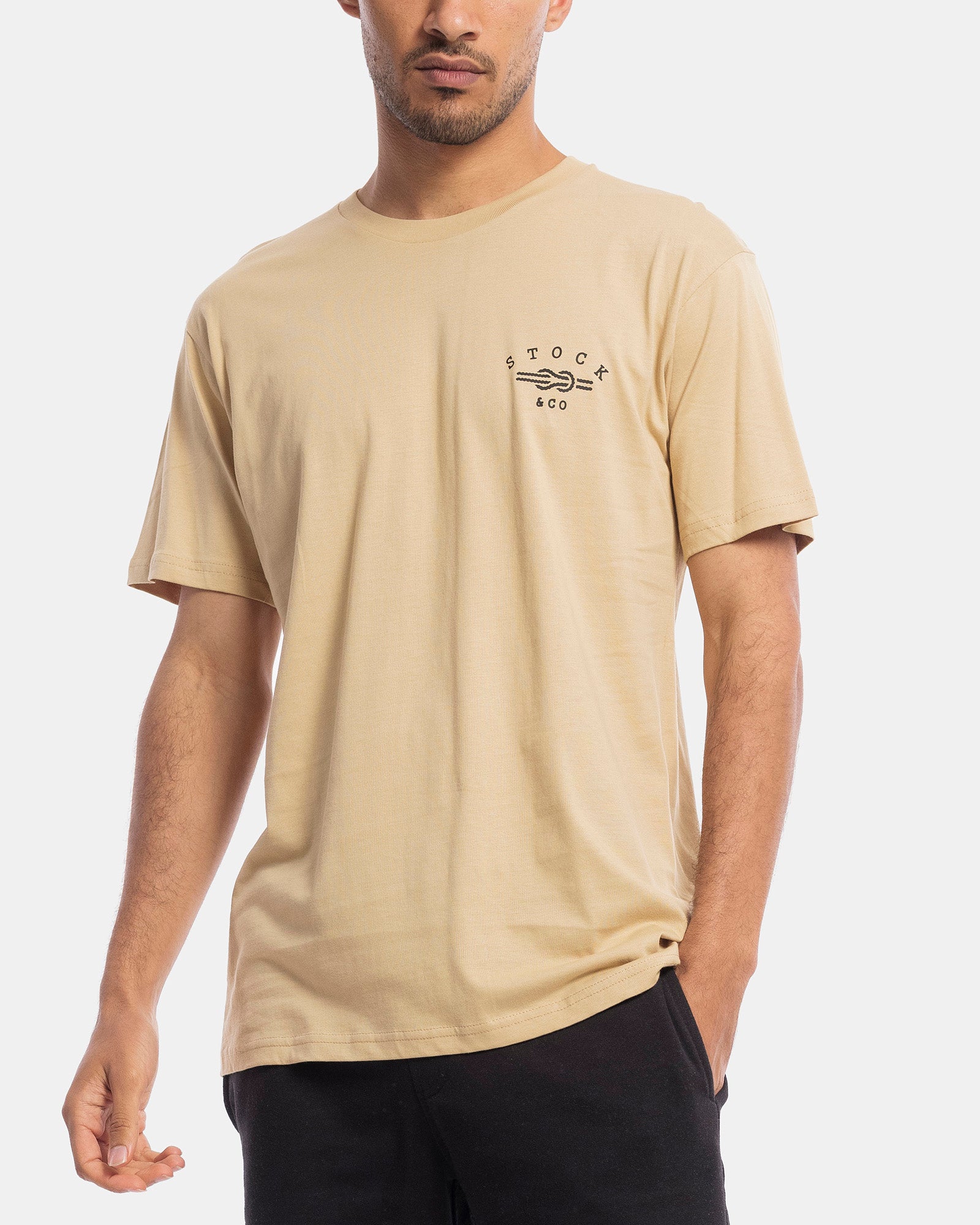 Knot Tee