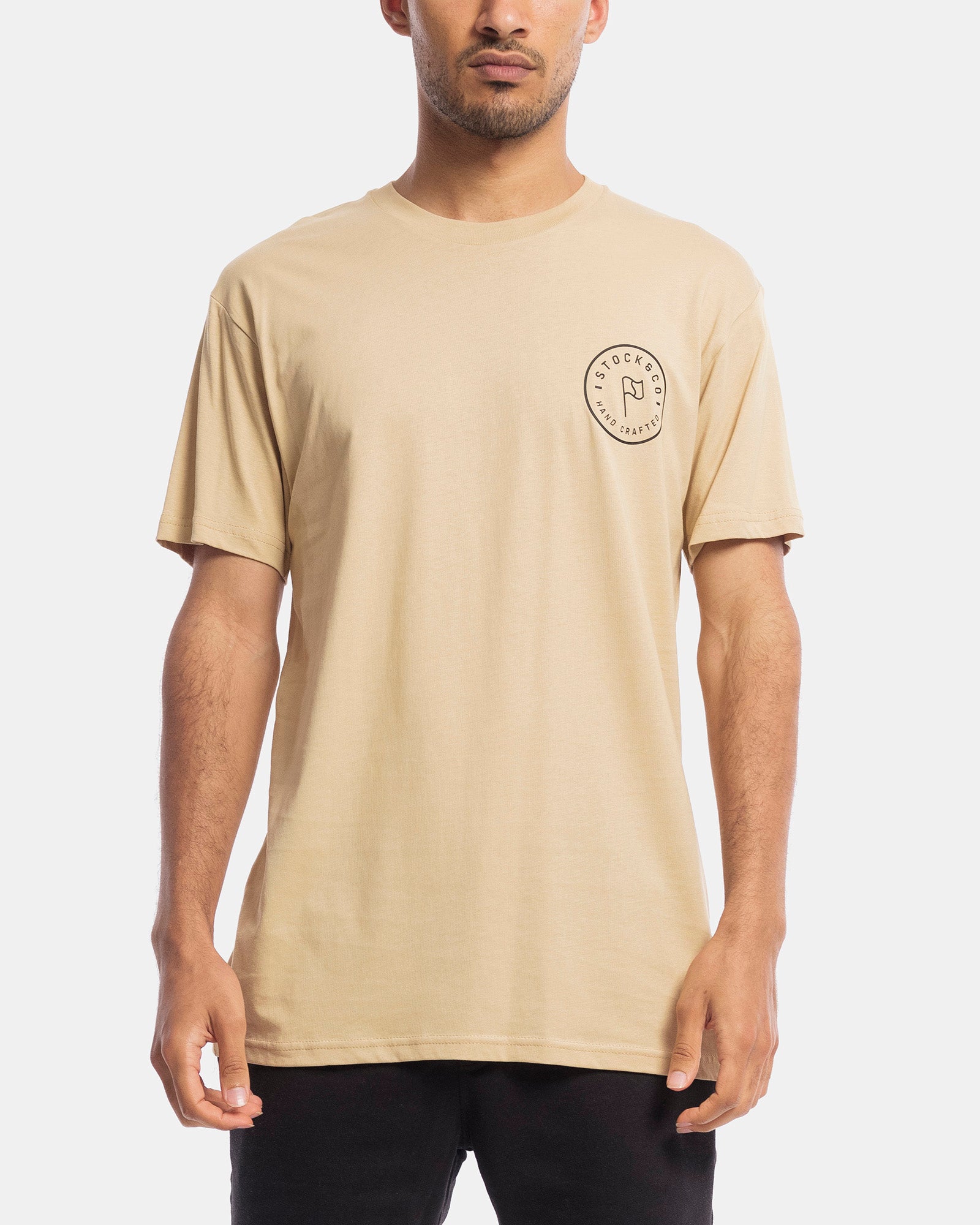 Cuba Tee