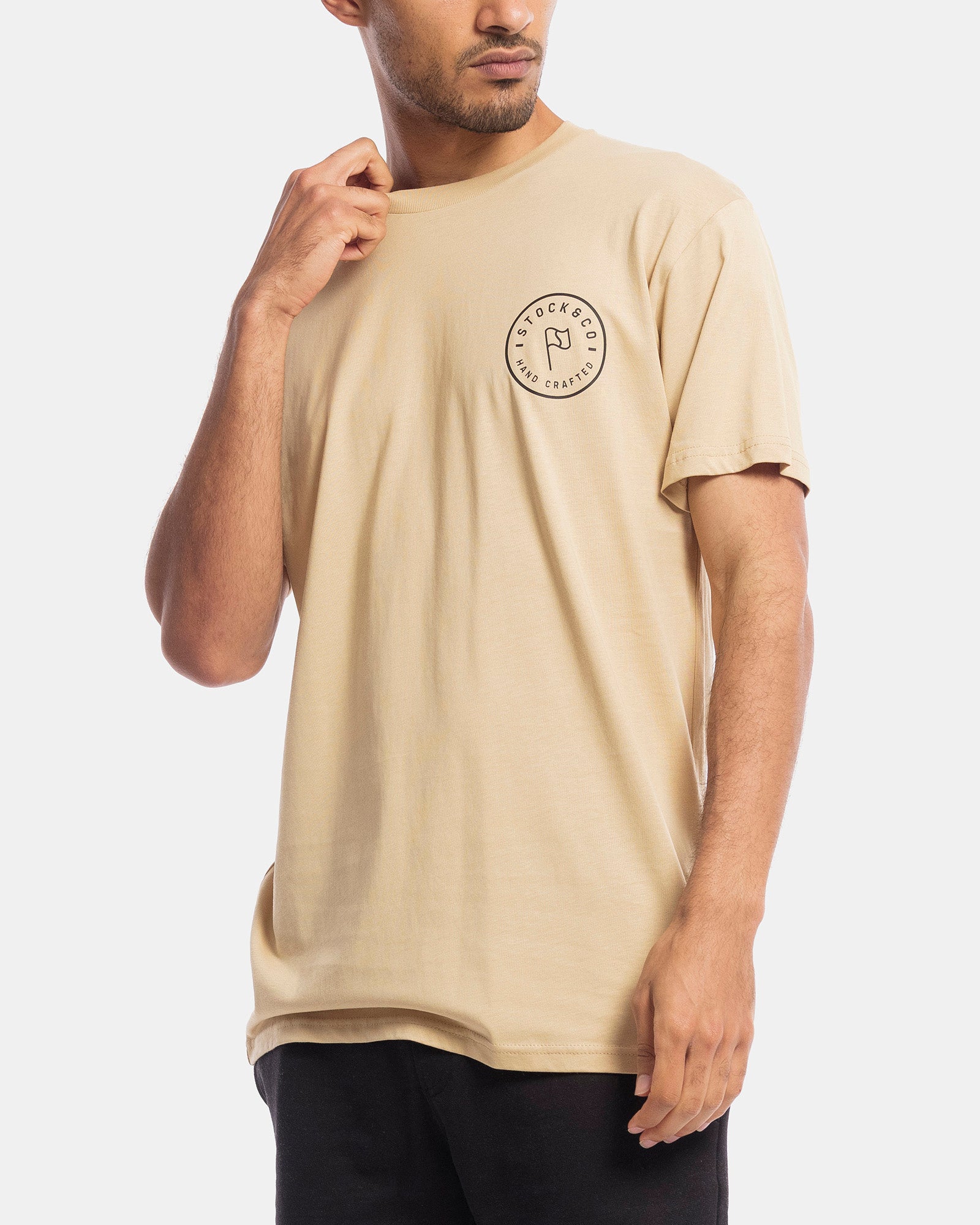 Cuba Tee