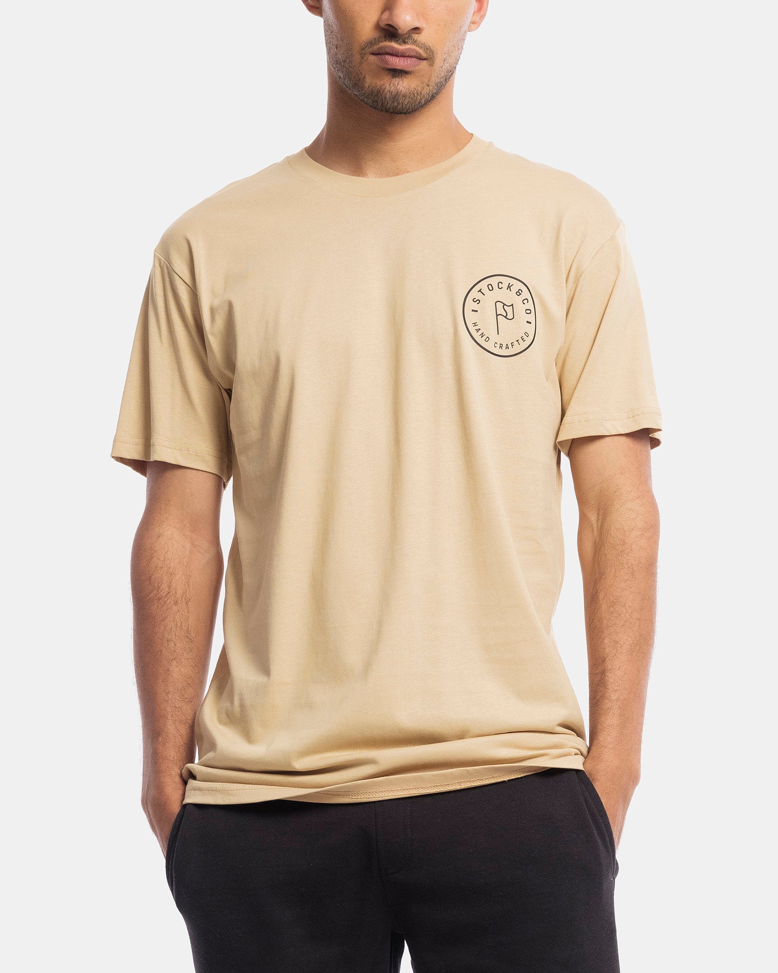 Cuba Tee