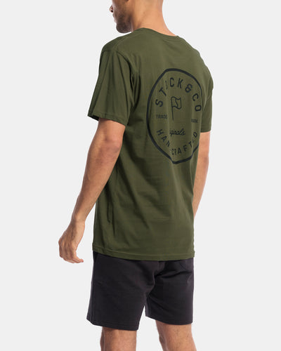 Cuba Tee