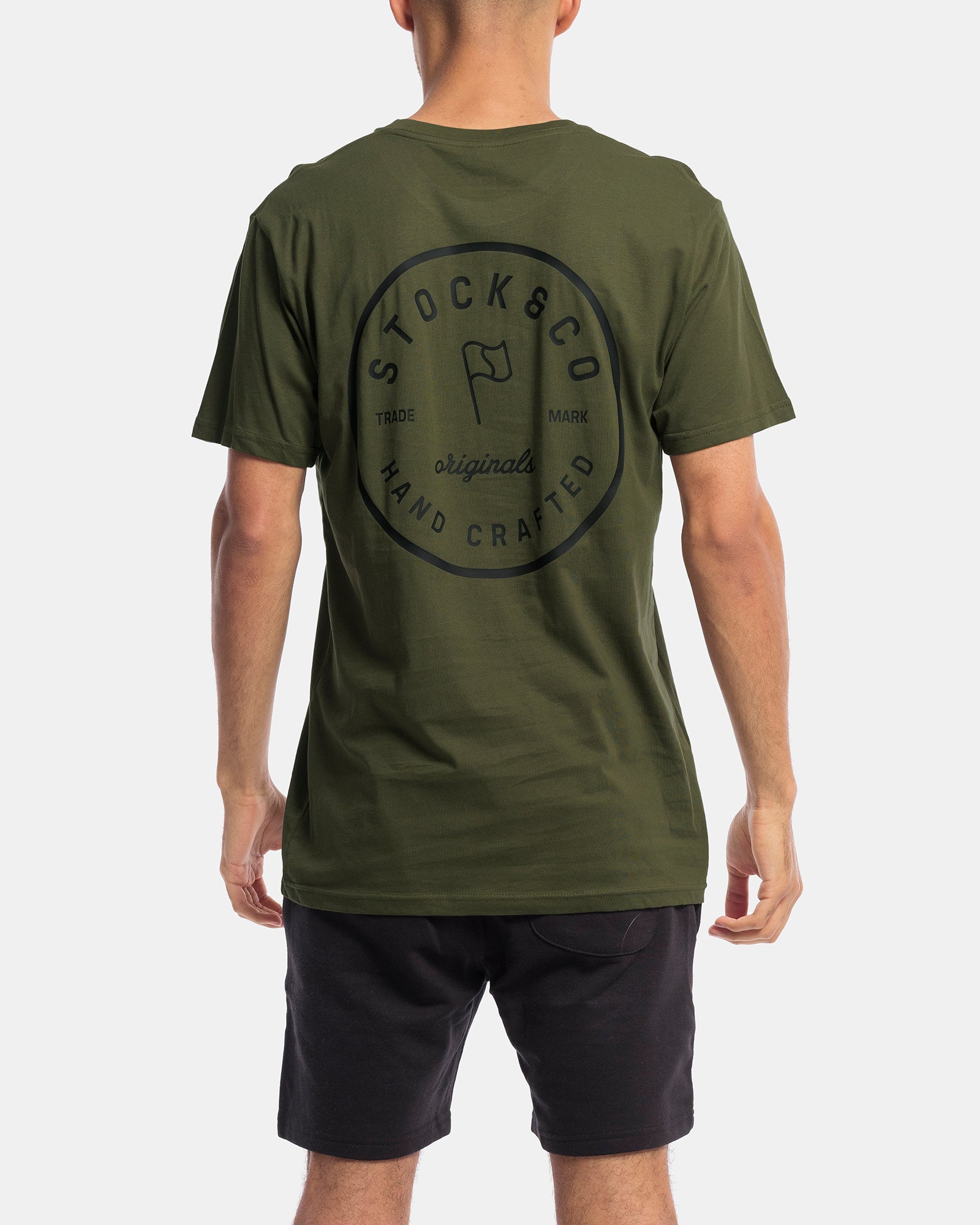 Cuba Tee