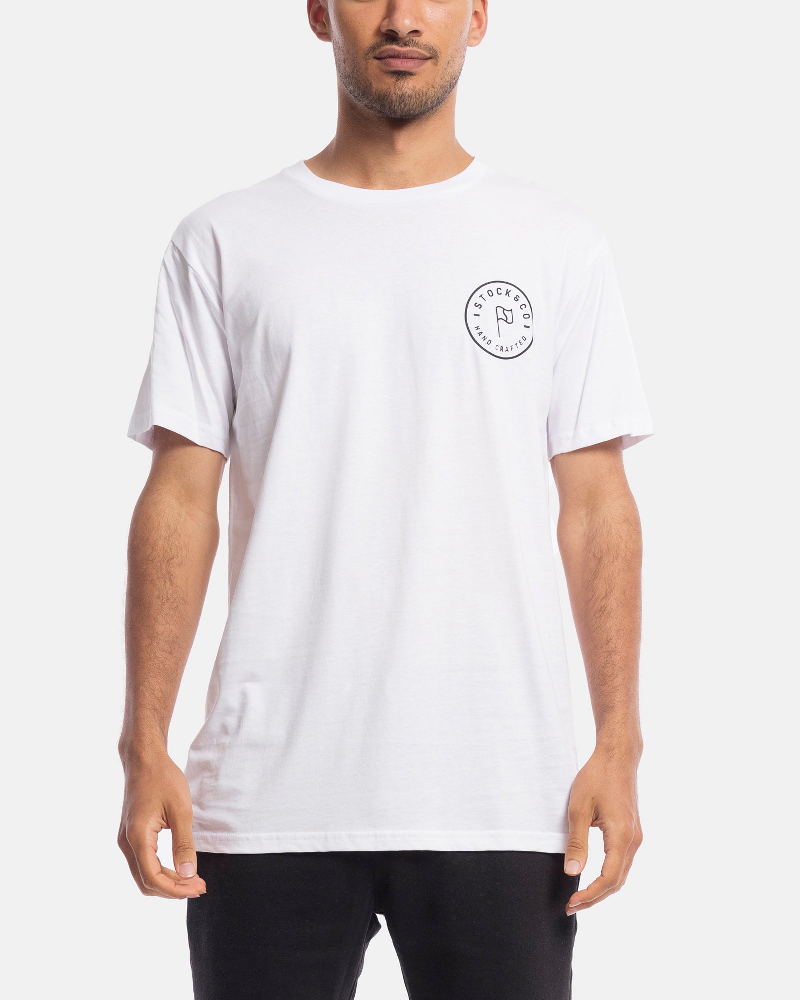 Cuba Tee