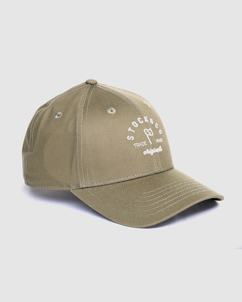 Cuba Baseball Cap