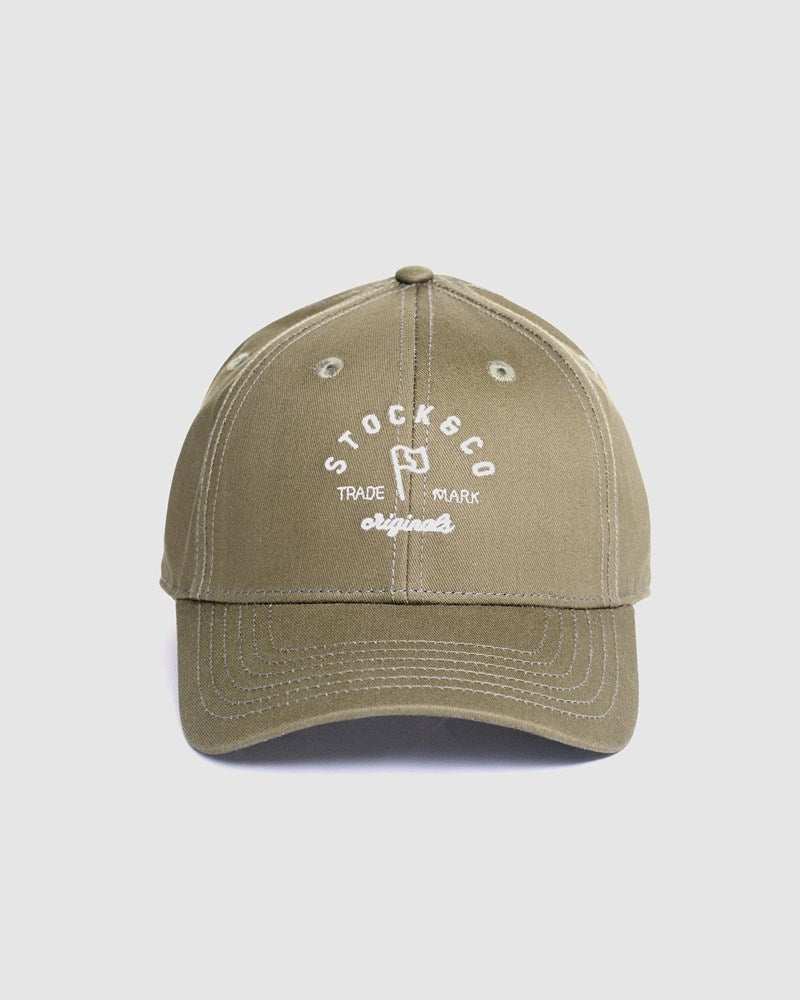 Cuba Baseball Cap