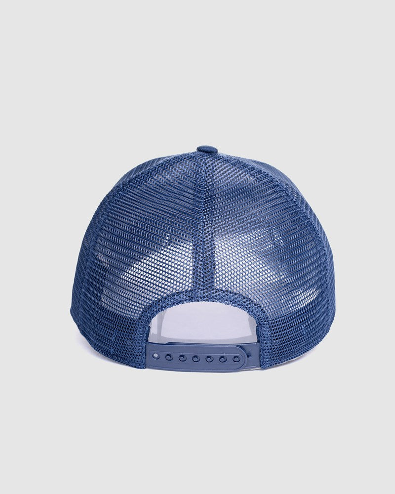 Knot Trucker Cap