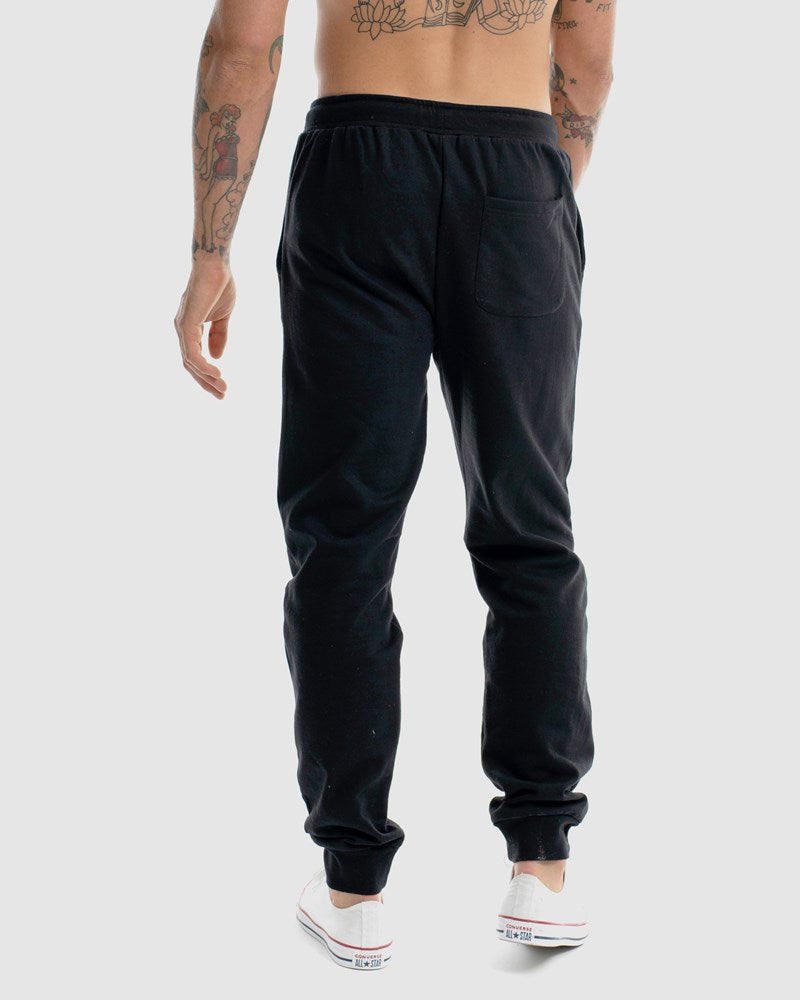Capital Joggers