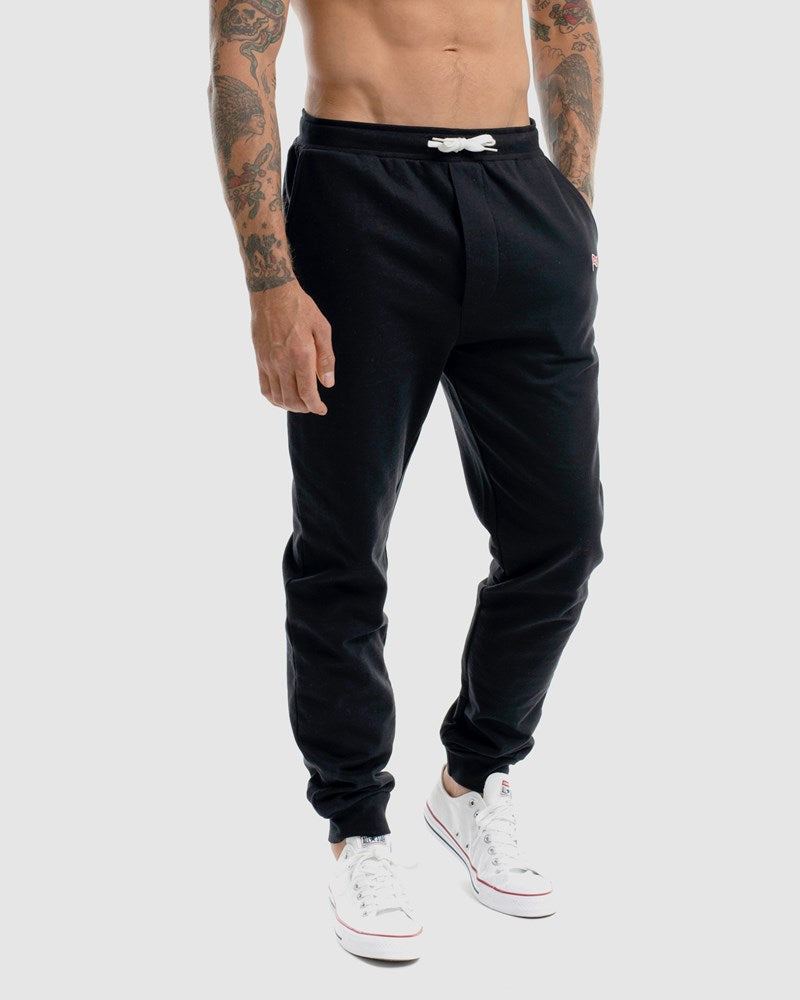 Capital Joggers