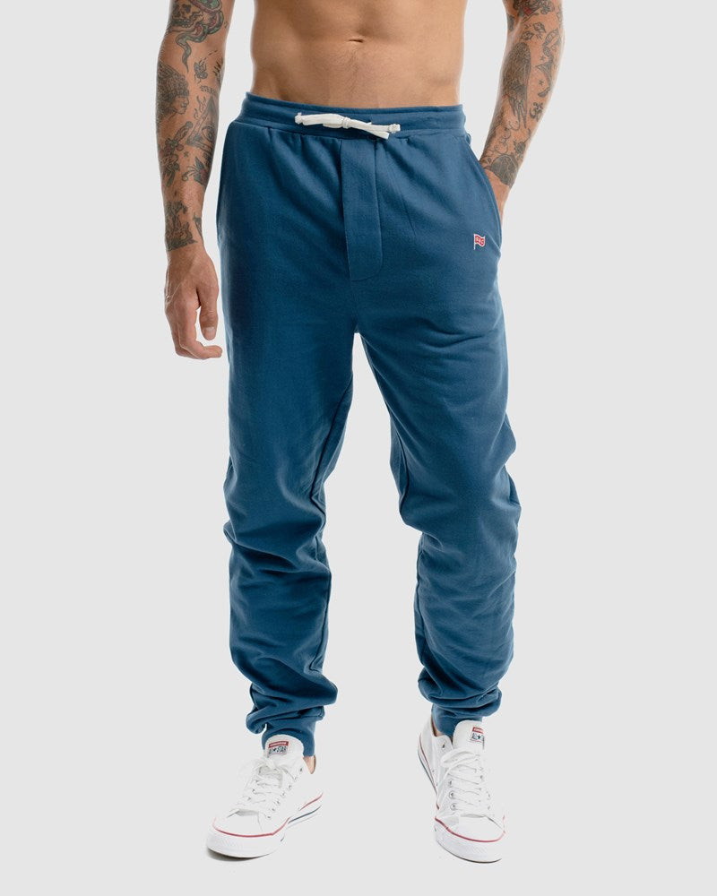 Capital Joggers