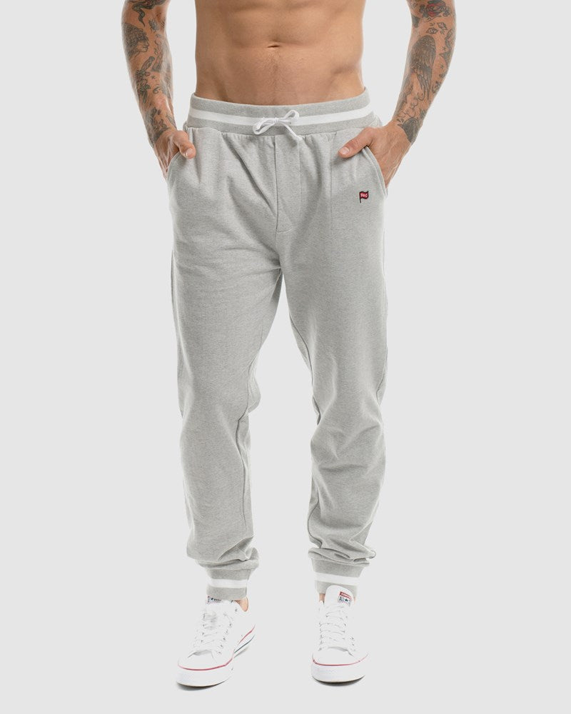 Capital Joggers