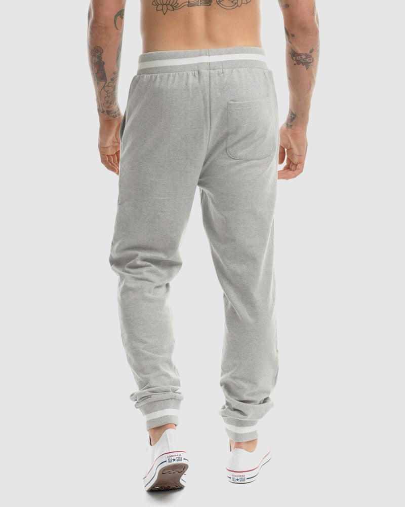 Capital Joggers