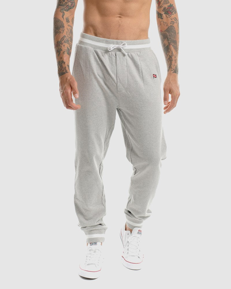 Capital Joggers