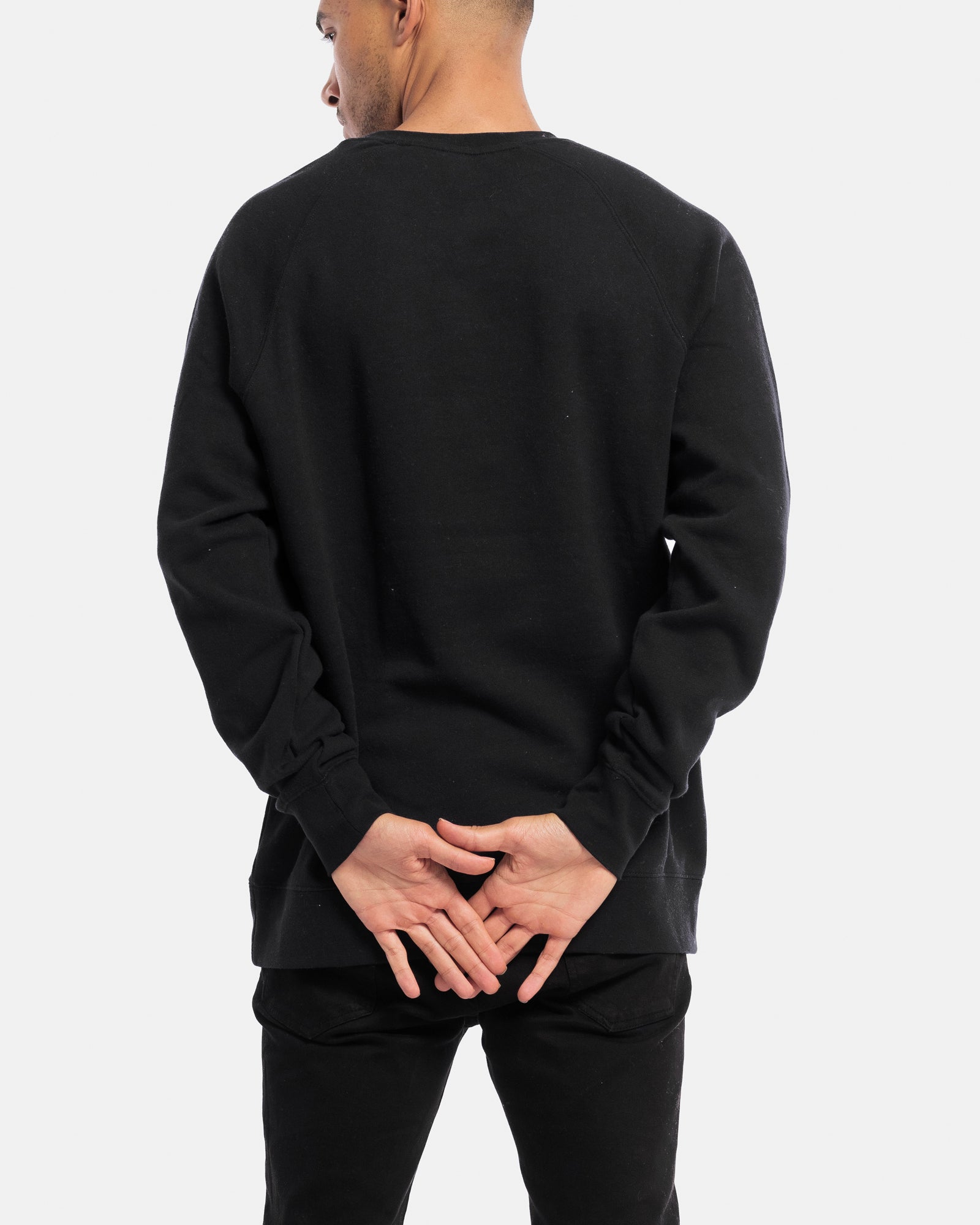 Havana Crewneck