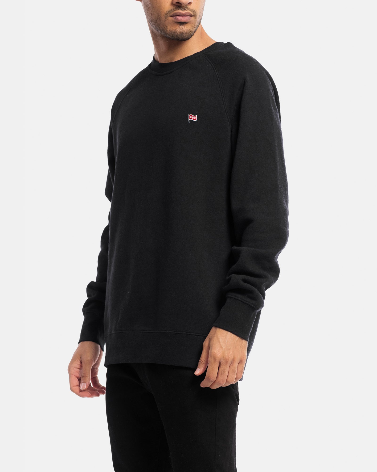 Havana Crewneck