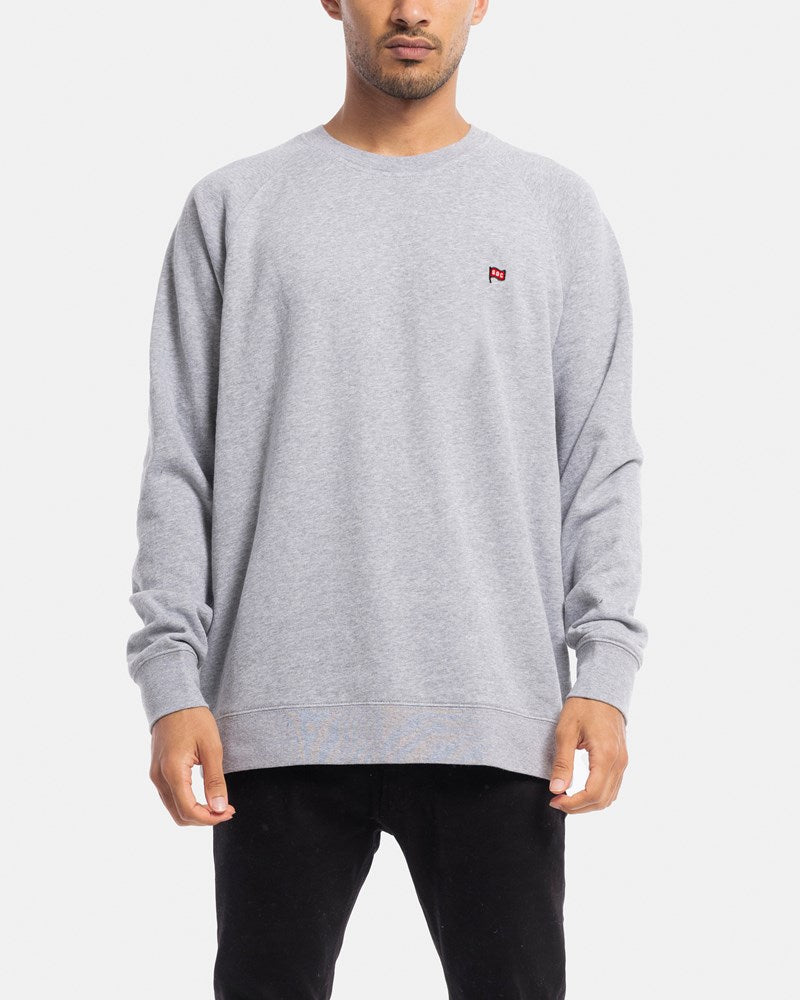 Havana Crewneck