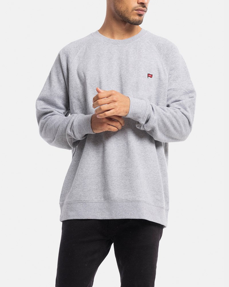 Havana Crewneck